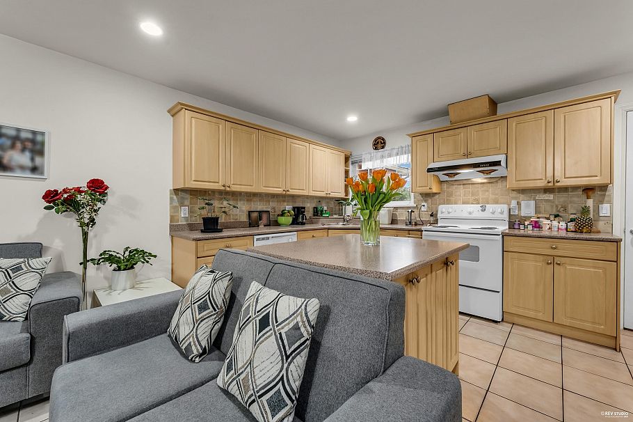 2820 Boundary Road Burnaby, BC - 11