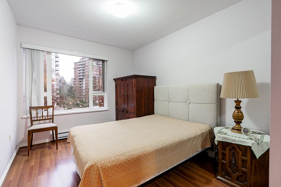 303 5683 Hampton Place Vancouver, BC - 14