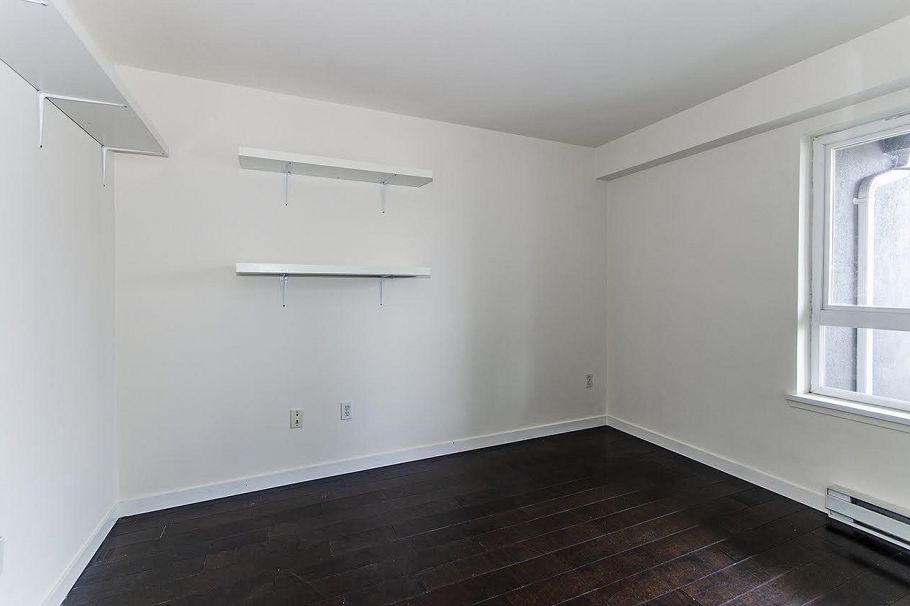 308 1707 Charles Street Vancouver, BC - 6