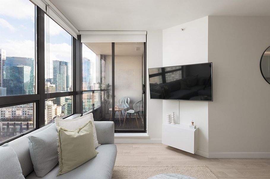 1916 938 Smithe Street Vancouver, BC - 14