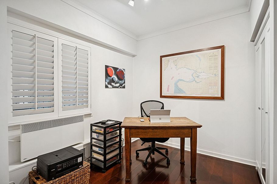 3814 W 11 Avenue Vancouver, BC - 23