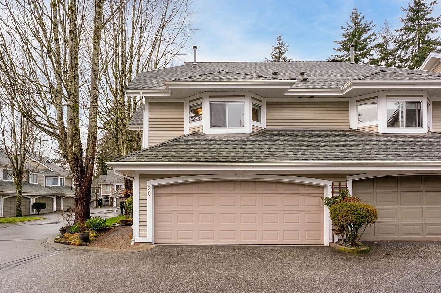 30 650 Roche Point Drive North Vancouver, BC - 2