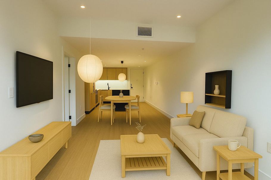 113 2235 E Broadway Vancouver, BC - 3