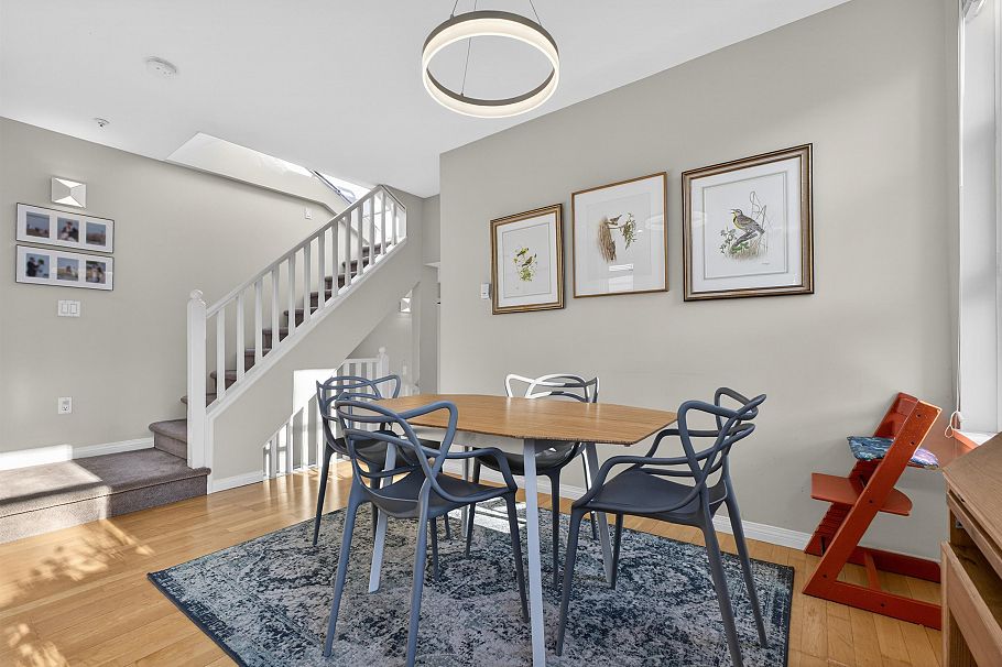 653 W 7th Avenue Vancouver, BC - 8