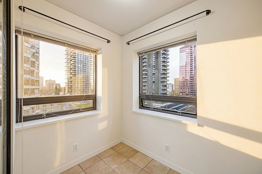 802 1367 Alberni Street Vancouver, BC - 16