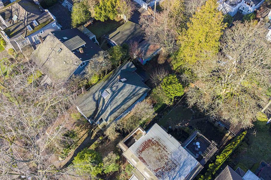 3449 Mayfair Avenue Vancouver, BC - 26