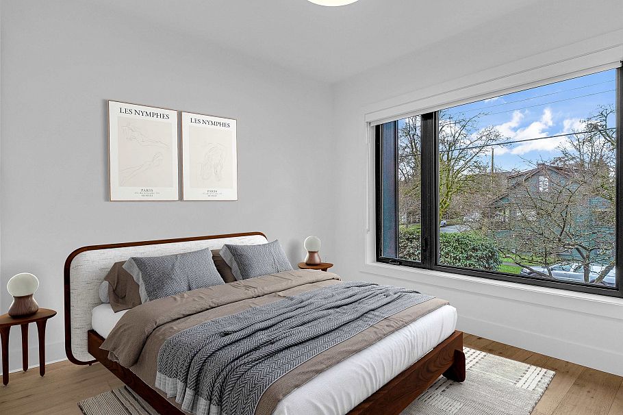 1 3118 Windsor Street Vancouver, BC - 20