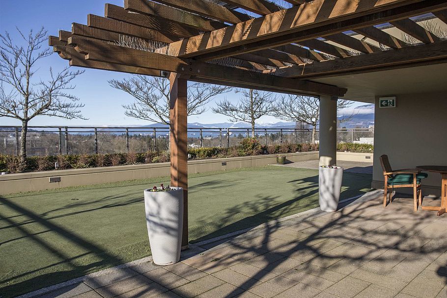 804 2799 Yew Street Vancouver, BC - 32