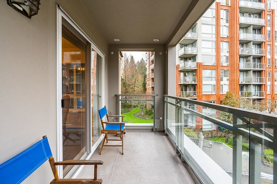 303 5683 Hampton Place Vancouver, BC - 17