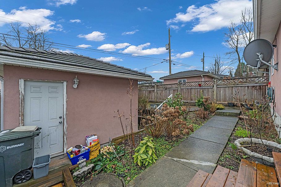 2820 Boundary Road Burnaby, BC - 39