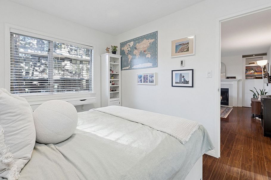 203 555 W 14th Avenue Vancouver, BC - 13