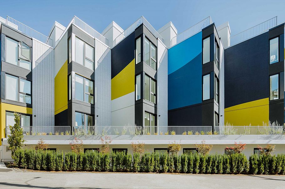 209 322 E 15th Avenue Vancouver, BC - 39