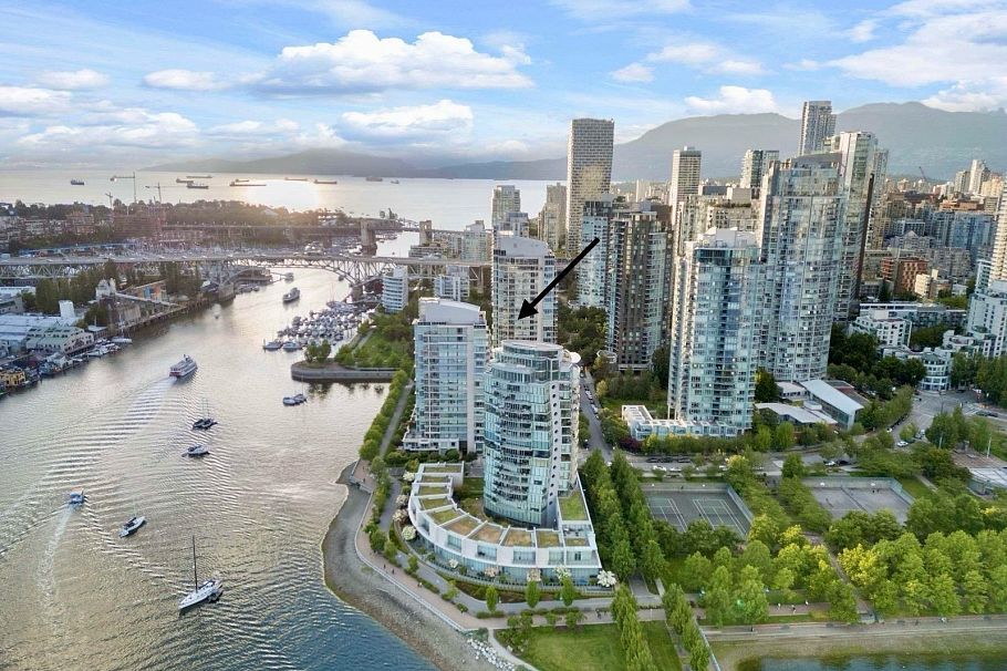 306 1560 Homer Mews Vancouver, BC - 29