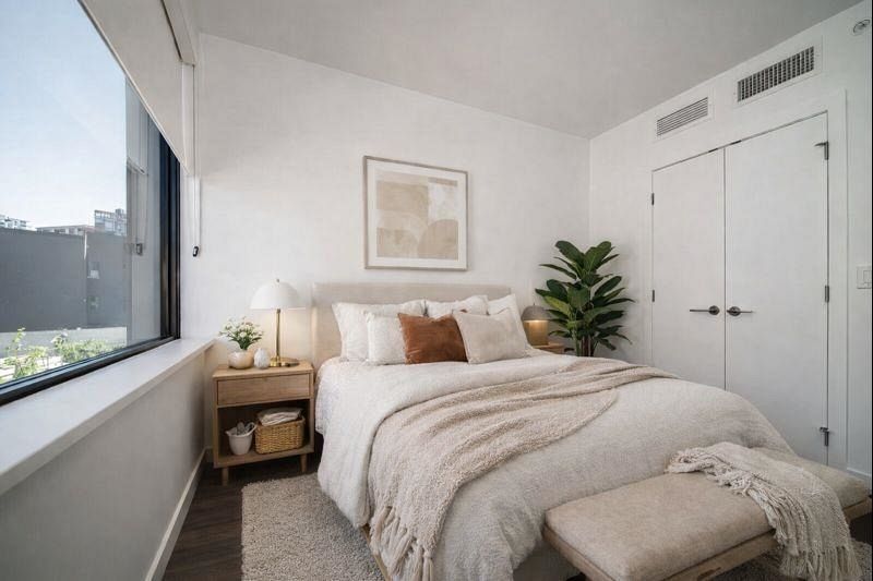 512 210 E 5th Avenue Vancouver, BC - 6