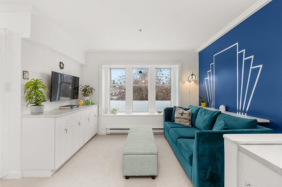 E301 623 W 14th Avenue Vancouver, BC - 9