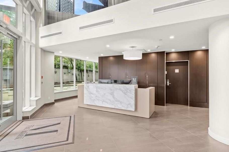 607 1372 Seymour Street Vancouver, BC - 30