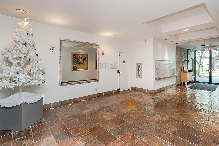 206 1688 Cypress Street Vancouver, BC - 24