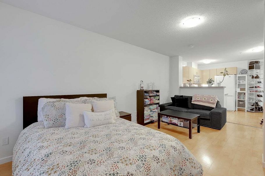 312 2680 W 4th Avenue Vancouver, BC - 10