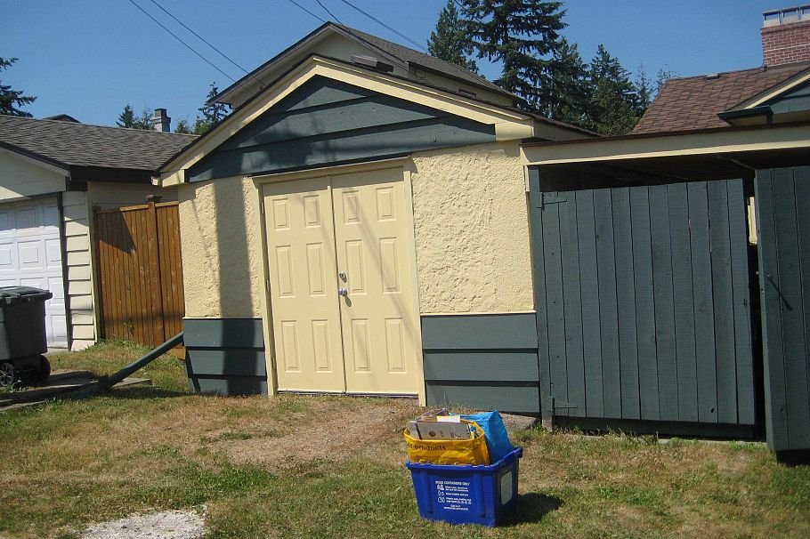 936 W 37th Avenue Vancouver, BC - 25