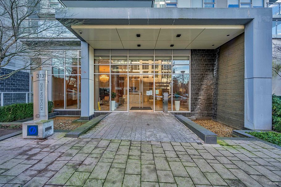 1105 3131 Ketcheson Road Richmond, BC - 34