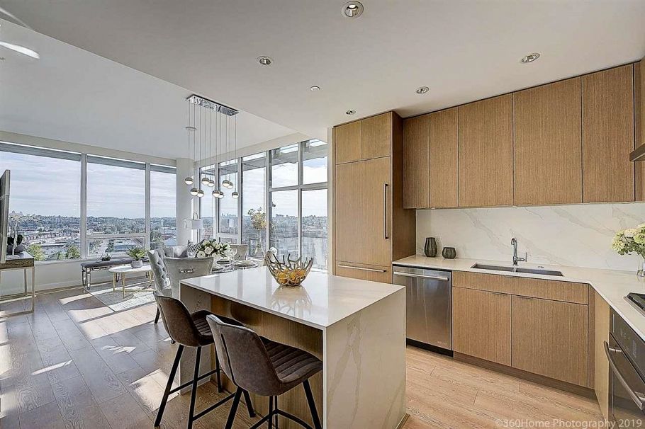 1802 111 E 1st Avenue Vancouver, BC - 6