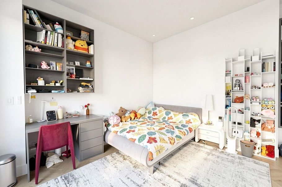 107 323 Jervis Street Vancouver, BC - 12