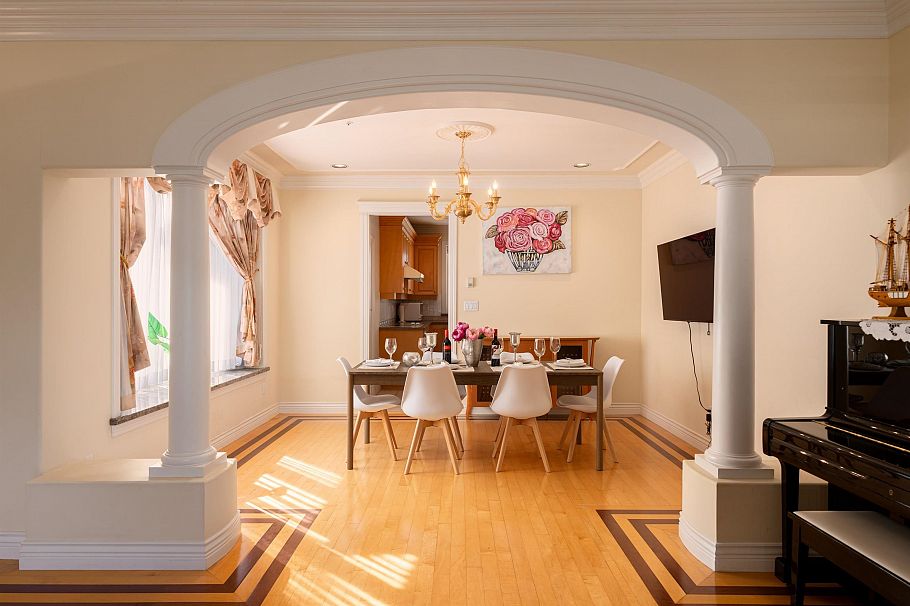 6669 Heather Street Vancouver, BC - 5