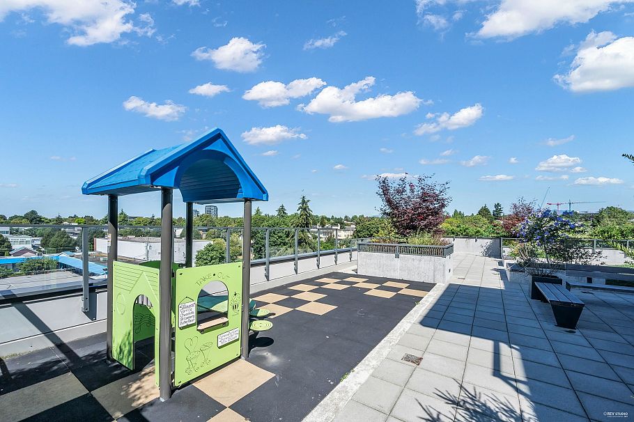 602 8888 Osler Street Vancouver, BC - 21