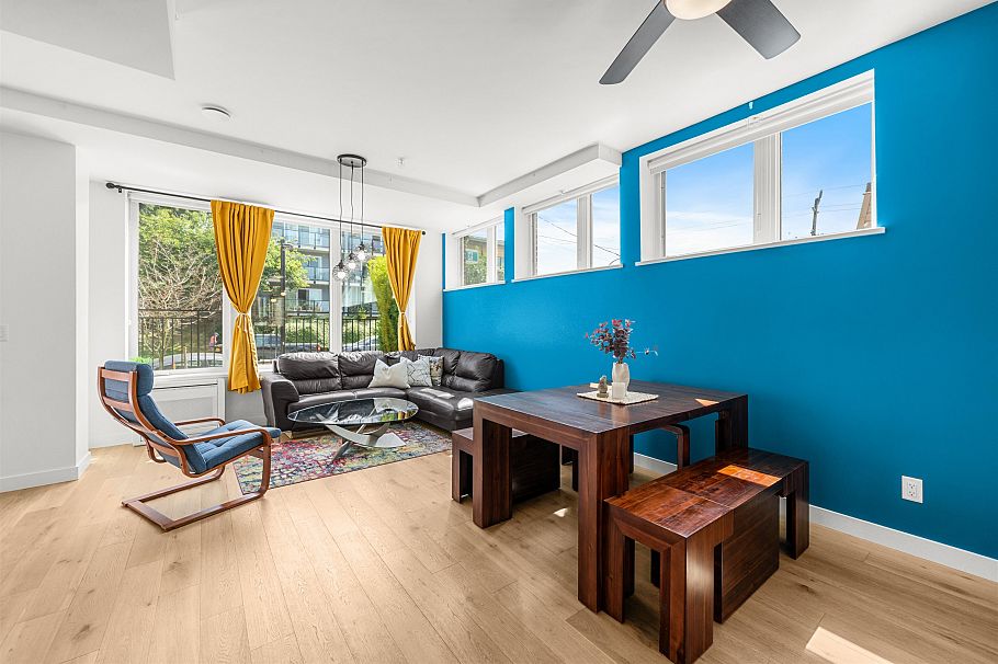 TH5 2137 Chesterfield Avenue North Vancouver, BC - 5