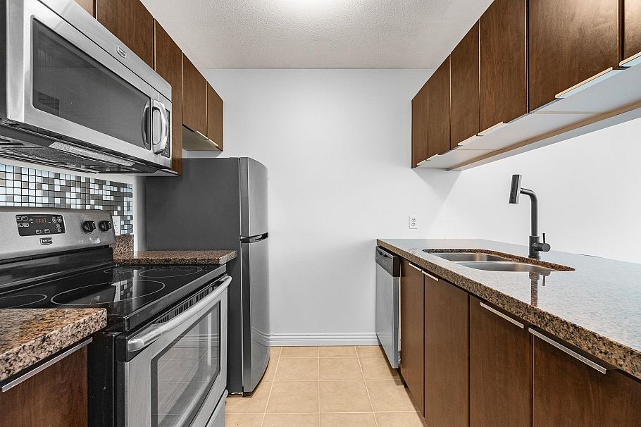 805 438 Seymour Street Vancouver, BC - 7