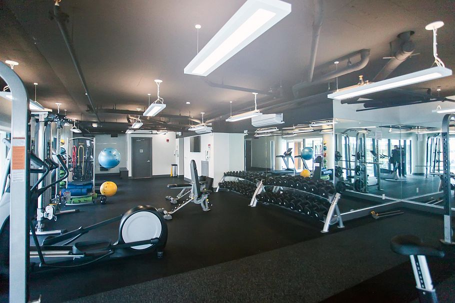 1602 3581 E Kent Avenue North Vancouver, BC - 26