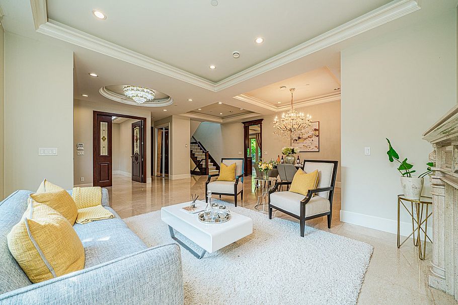 7165 Maple Street Vancouver, BC - 4