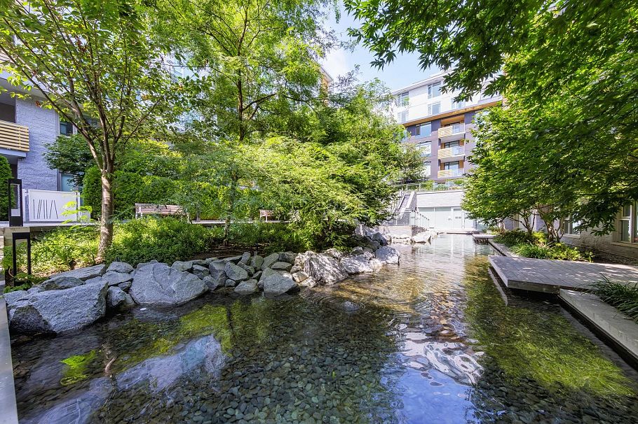 206 7428 Alberta Street Vancouver, BC - 37