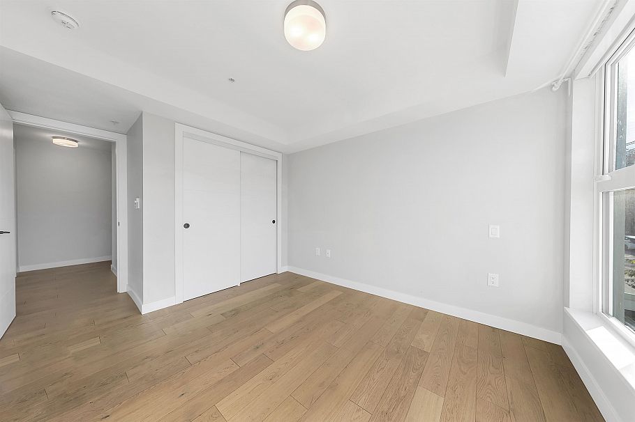 202 2508 Fraser Street Vancouver, BC - 11