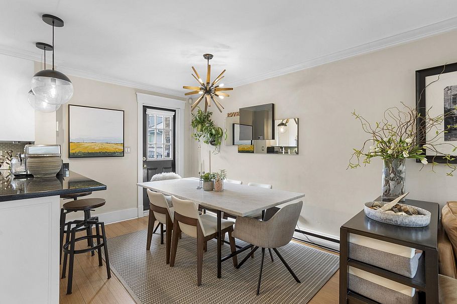 1365 W 7th Avenue Vancouver, BC - 5