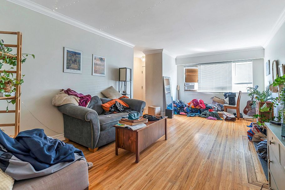 5755 Dumfries Street Vancouver, BC - 4