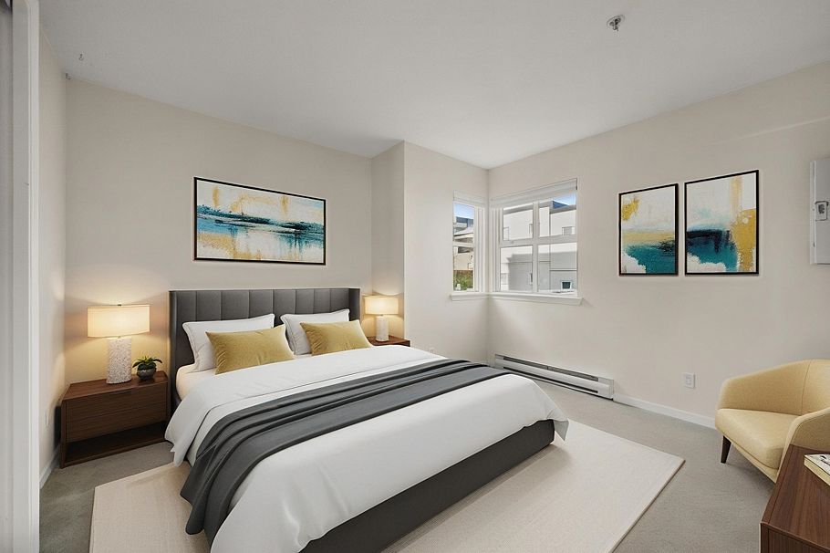 202 1333 W 7th Avenue Vancouver, BC - 13