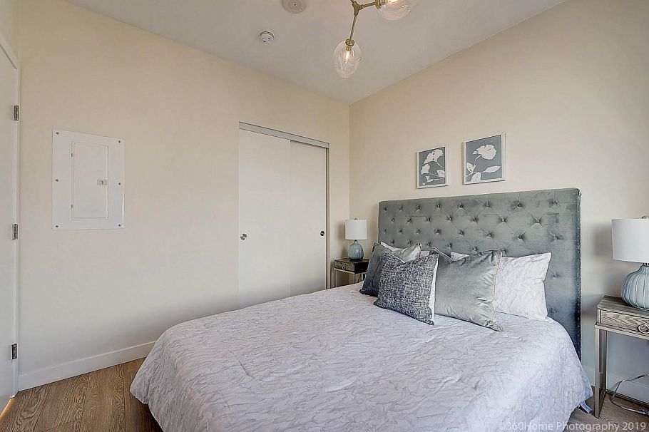 1802 111 E 1st Avenue Vancouver, BC - 9