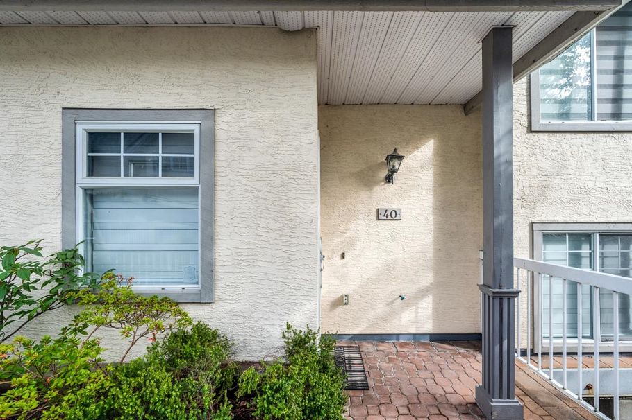 40 6511 Chambord Place Vancouver, BC - 24