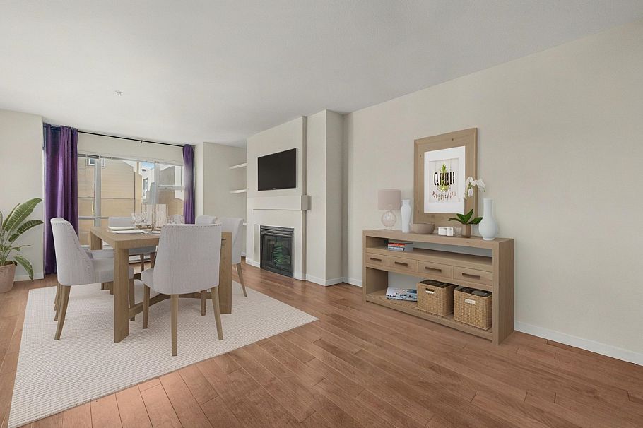 202 1333 W 7th Avenue Vancouver, BC - 4