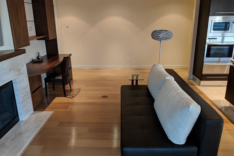 1202 1169 W Cordova Street Vancouver, BC - 28