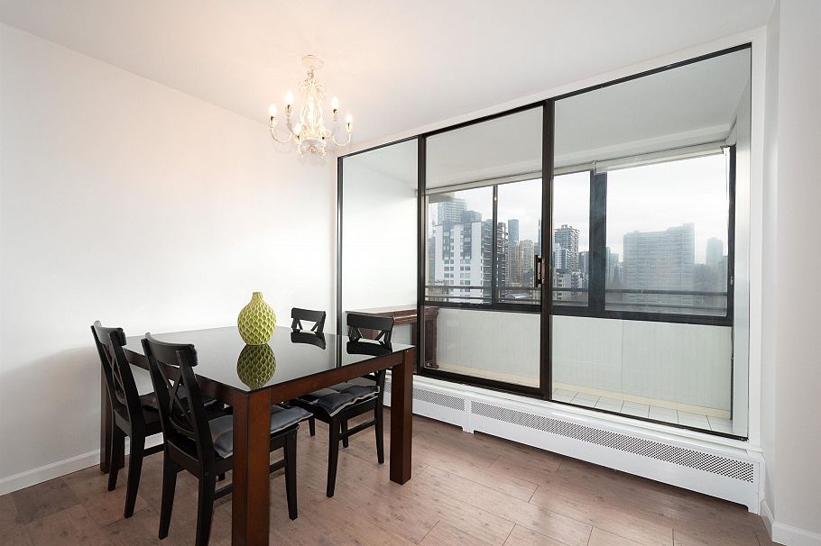 1103 1816 Haro Street Vancouver, BC - 7