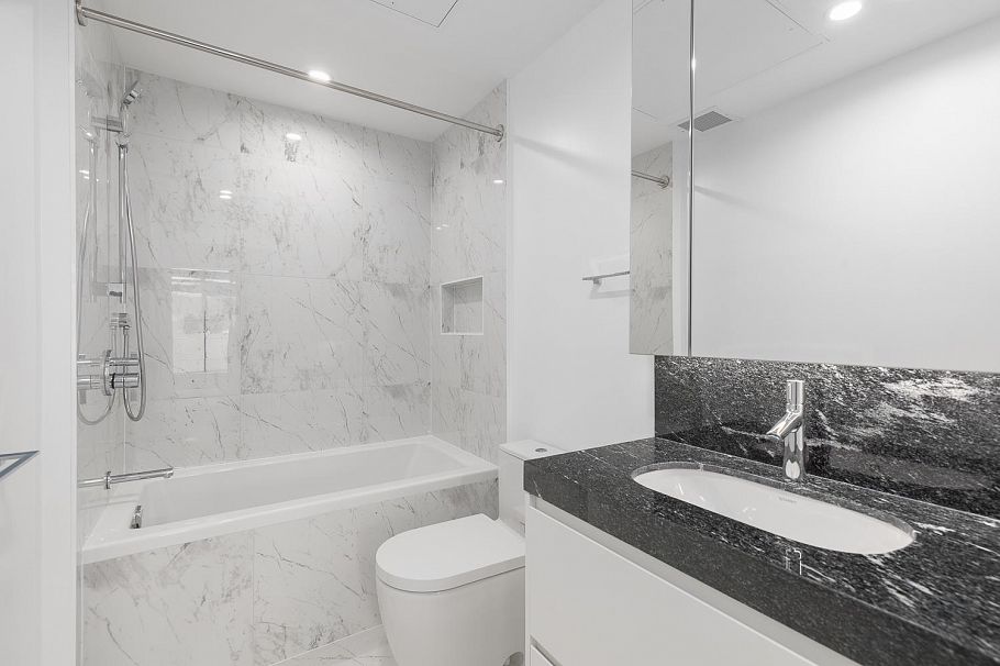 406 3668 W 10th Avenue Vancouver, BC - 20