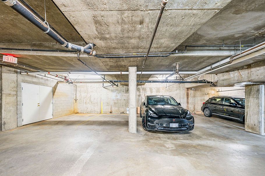 202 1333 W 7th Avenue Vancouver, BC - 19