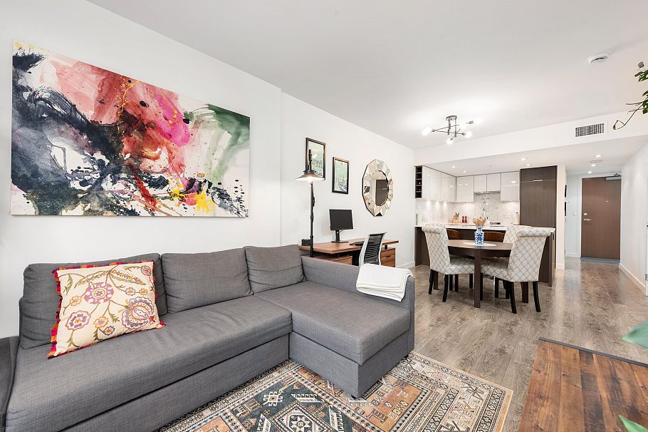 303 110 Switchmen Street Vancouver, BC - 14