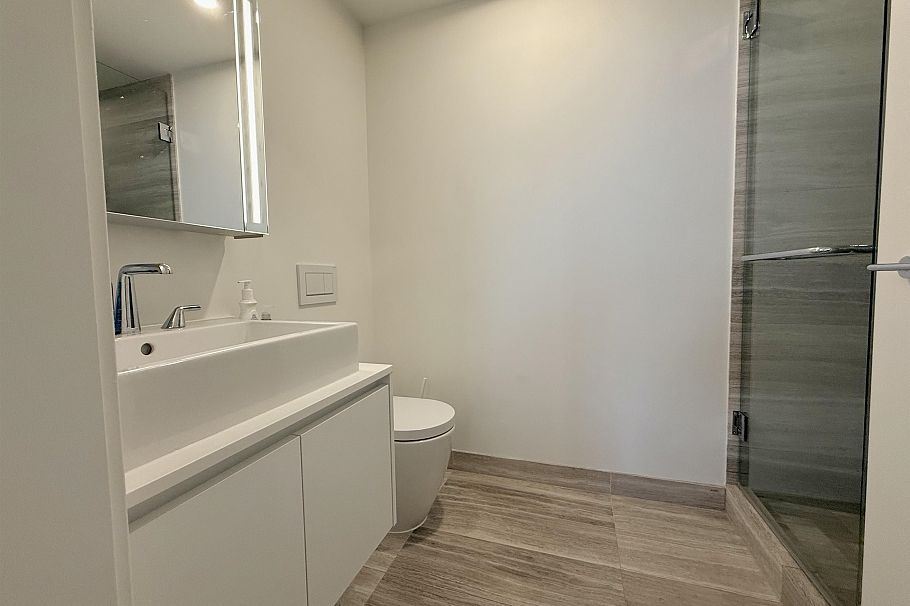 3605 1480 Howe Street Vancouver, BC - 28