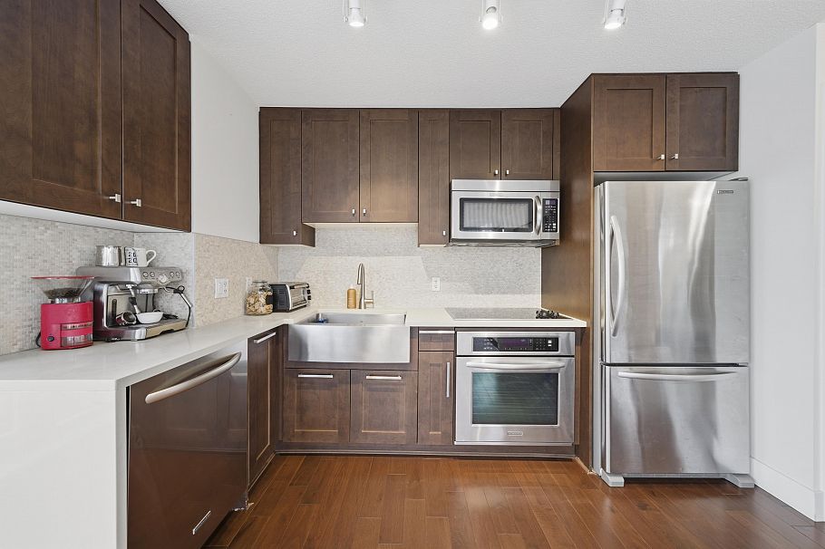 1503 888 Homer Street Vancouver, BC - 7