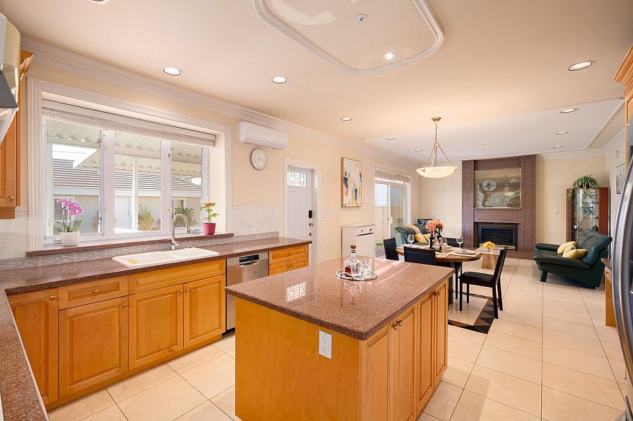 6669 Heather Street Vancouver, BC - 14