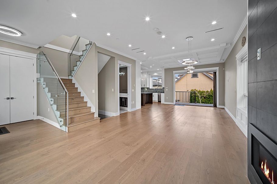 8068 Haig Street Vancouver, BC - 20