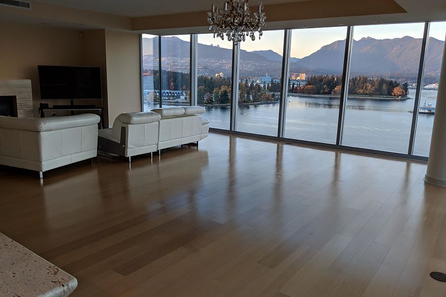 1202 1169 W Cordova Street Vancouver, BC - 35